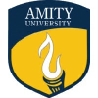 Amity University Online Education logo - Similar company to Onicra