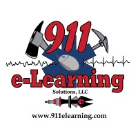 911 e-Learning Solutions logo - Similar company to Oolango E-Learning, Llc