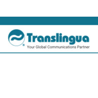 Translingua logo - Similar company to True Languages