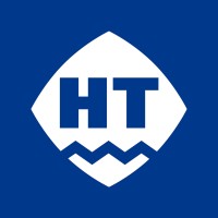 Haitian Brasil logo - Similar company to M&M Group