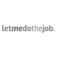 Letmedothejob