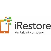 iRestore - an Urbint company logo - Similar company to Privva, Inc.