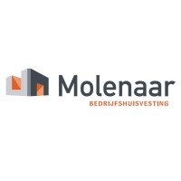 Molenaar Bedrijfshuisvesting logo - Similar company to Kolpa Van Der Hoek Makelaars En Taxateurs