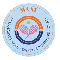 Manhasset Aces Adaptive Tennis Program logo - Similar company to The Project Ripples Initiative