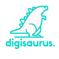 Digisaurus logo - Similar company to Digisaurus.Id