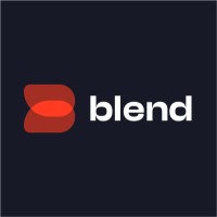Blend logo - Similar company to Hobcob