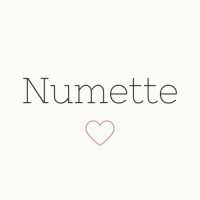Numette logo - Similar company to Goodsykombucha