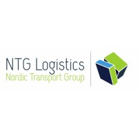 NTG Logistics AB logo - Similar company to Ntg Logistics