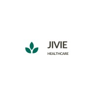 Jivie Healthcare logo - Similar company to Exponant