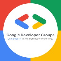 GDG On Campus | Vishnu Institute of Technology logo - Similar company to Studyowl