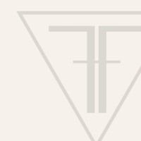 The Forward Female logo - Similar company to 
