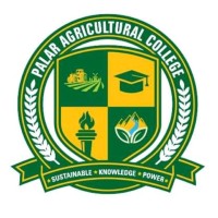Palar Agricultural College logo - Similar company to Shield Pest Management