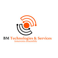 BMTS Gabon logo - Similar company to Mukite