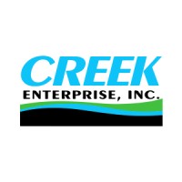 Creek Enterprise Inc logo - Similar company to Prime Telecom Solutions