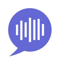Voicecast logo - Similar company to Voicecast