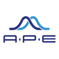 APE Angewandte Physik und Elektronik GmbH logo - Similar company to Bandwidth10