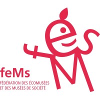FÉDERATION DES ÉCOMUSÉES ET MUSÉES DE SOCIÉTÉ - FEMS logo - Similar company to Amcsti