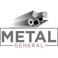 Metal General logo - Similar company to Metal Direct, Llc