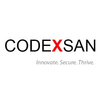 CodeXSan logo - Similar company to Sarcoma Research Solutions