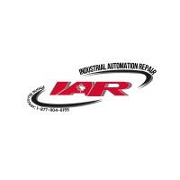 INDUSTRIAL AUTOMATION REPAIR LTD. logo - Similar company to Pixel Pulse