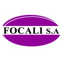 Focali.SA logo - Similar company to Global Wine Solutions