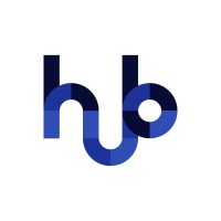The Branding Hub logo - Similar company to Front Architecture