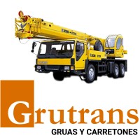 GRUTRANS logo - Similar company to Grutrans Cabos Sl