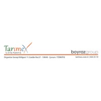 Tarimex/Boyraz Group logo - Similar company to Plugco