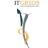 IT Grids Ltd logo - Similar company to Dubai Flat