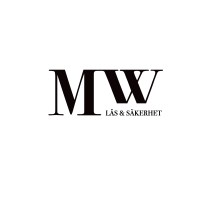 MW Lås & Säkerhet AB logo - Similar company to Best Lås & Säkerhetssystem Ab