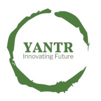 Yantr logo - Similar company to Google Developer Students Club - Cusat