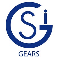 G.S.I. Gears logo - Similar company to Cepic Sas - Corrosion Resistant Equipment
