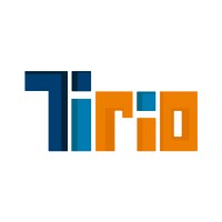 TIRio - Sindicato das Empresas de Informática do Rio de Janeiro logo - Similar company to Sindrio - Sindicato De Bares E Restaurantes Do Rio De Janeiro