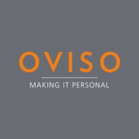 OVISO Financial Services logo - Similar company to Cudot Architecture