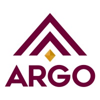 Argo logo - Similar company to Repsold Arquitetos