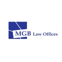MGB Law Offices logo - Similar company to Scanex