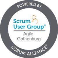Agile Gothenburg logo - Similar company to Agile