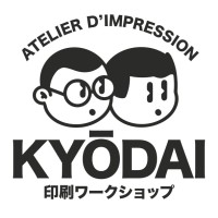 Kyodai Print logo - Similar company to Excellianz