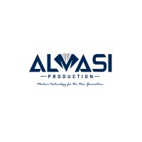 Almasi Production logo - Similar company to Source Mind Uganda