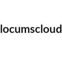 Locumscloud logo - Similar company to Repherrals Software Solutions - The Worlds Fastest Growing Referral Network