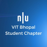 Null VIT Bhopal Student Chapter logo - Similar company to Straetem