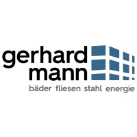 Gerhard Mann GmbH & Co. KG logo - Similar company to Sta Schallschutz Gmbh