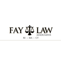 Fay Law Associates, Inc. logo - Similar company to Center For Indigenous Peoples Rights