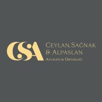 CSA Avukatlık Ortaklığı logo - Similar company to Yüca Hukuk
