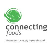 Connecting Foods logo - Similar company to Ms Solutions