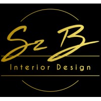 SZB Interior Design logo - Similar company to Bbmichaels Interior Design Studio