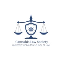 The Cannabis Law Society at UDSL logo - Similar company to Cannabis Hub