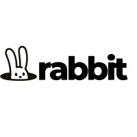 Rabbit logo - Similar company to Rabbit - Apps & Software