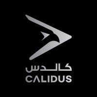 Calidus, LLC logo - Similar company to G-SpECS