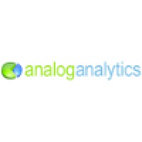 Analog Analytics
